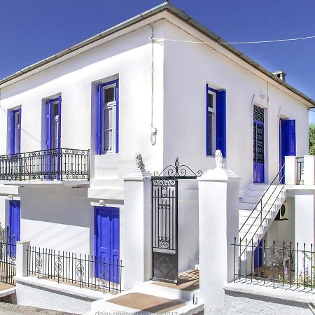 Anticlea II Villa Вати Екстериор снимка