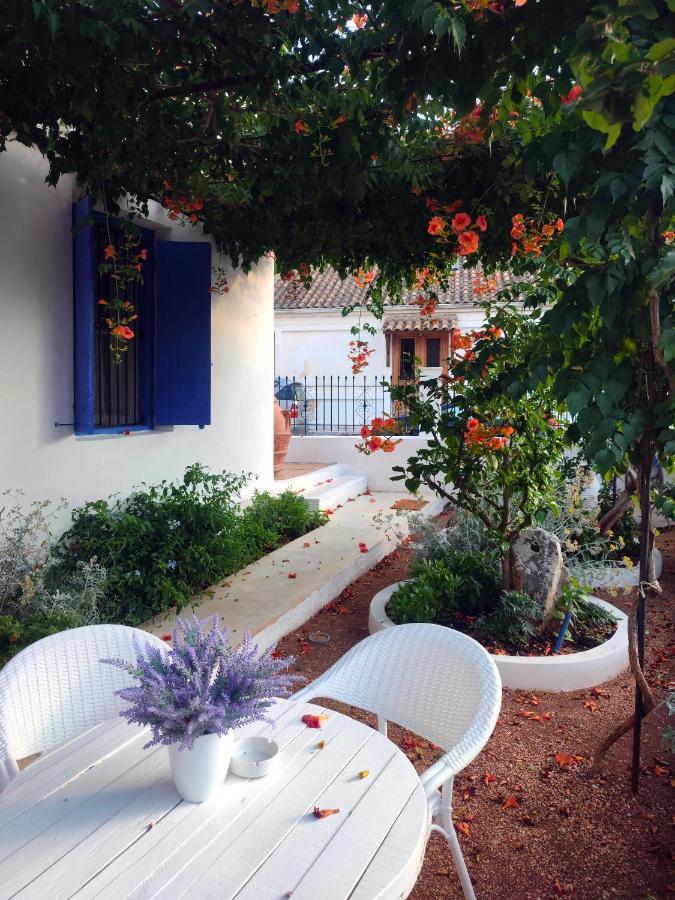 Anticlea II Villa Вати Екстериор снимка