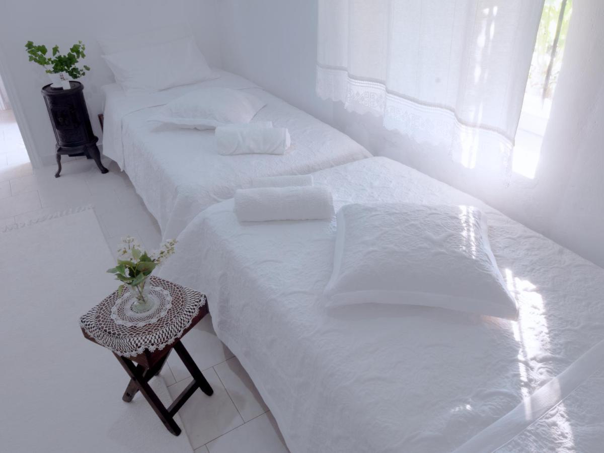 Anticlea II Villa Вати Екстериор снимка