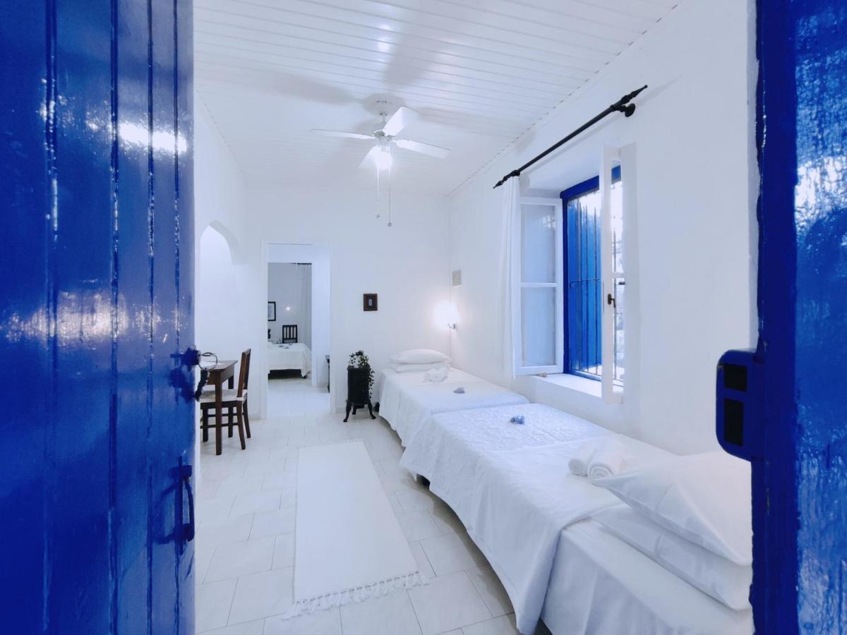 Anticlea II Villa Вати Екстериор снимка
