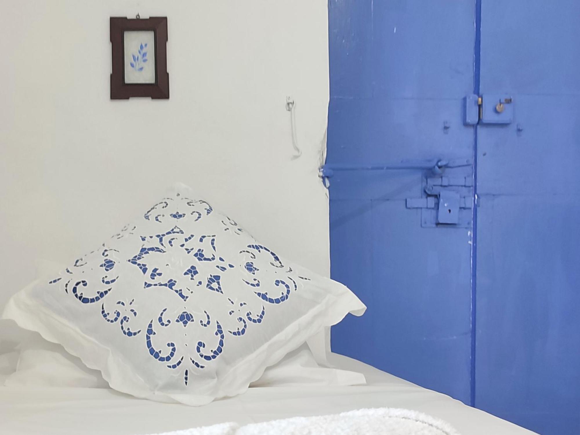 Anticlea II Villa Вати Екстериор снимка