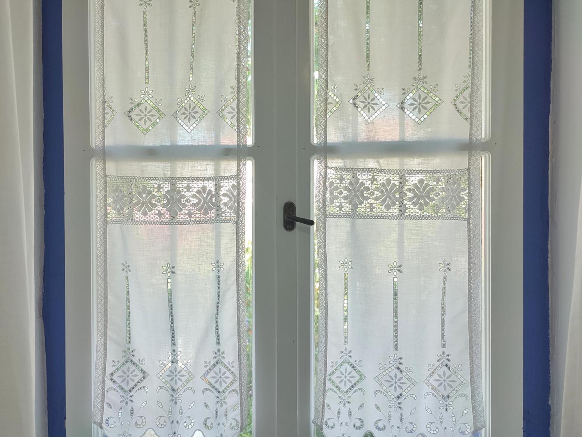 Anticlea II Villa Вати Екстериор снимка