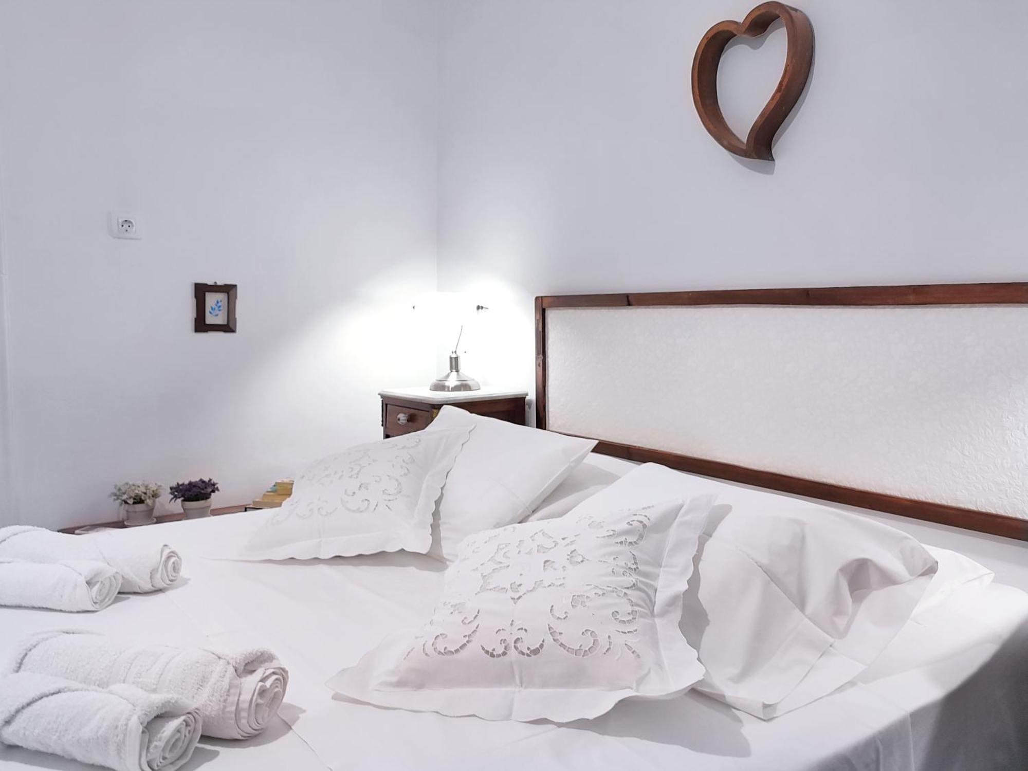 Anticlea II Villa Вати Екстериор снимка