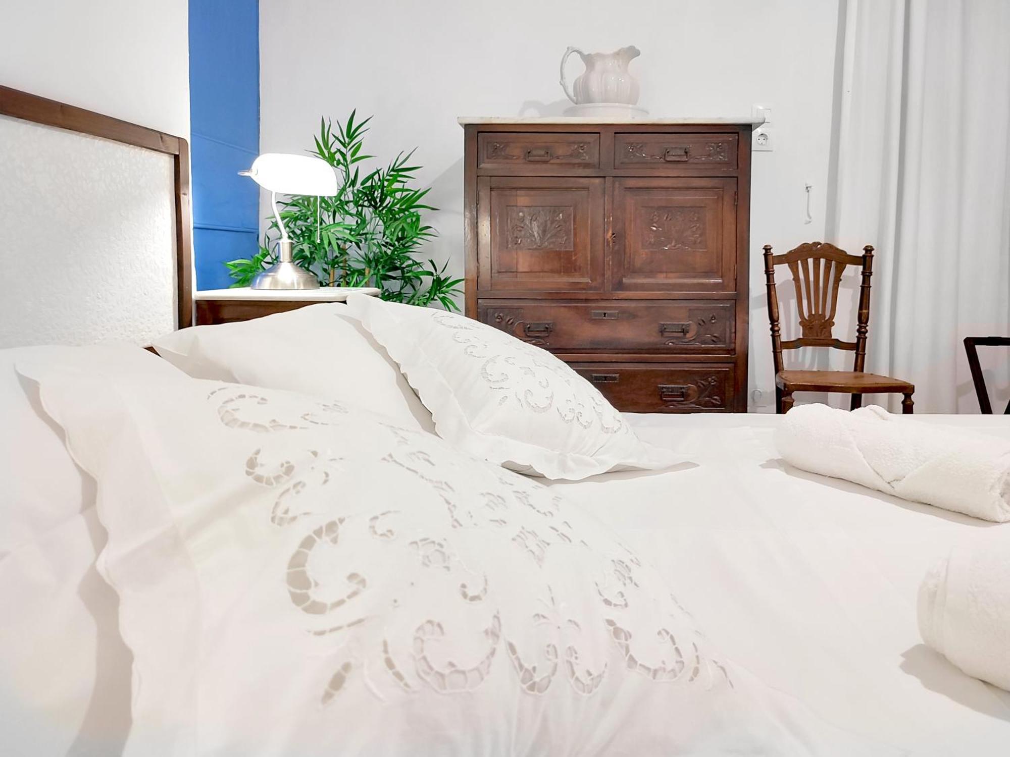 Anticlea II Villa Вати Екстериор снимка